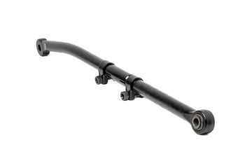 Ford Front Forged Adjustable Track Bar (0-4in) [5100]