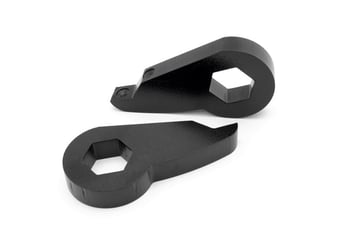 Ford 2.5" Leveling Torsion Bar Keys [7544]
