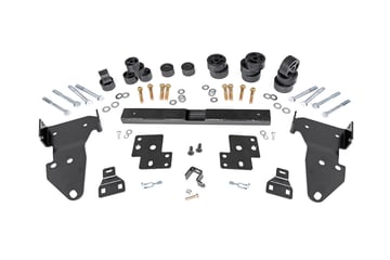 Chevy Colorado / GMC Canyon 1.25-inch Body Lift Kit  [923]