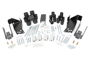 3in GM Body Lift Kit [RC702]