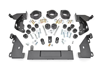 2014 GM 1500 Pickup 1.25in Body Lift Kit [RC714]