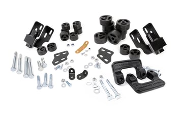 GM 3.25in Combo (Body/Suspension) Lift Kit