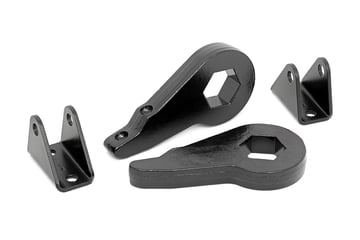GM Leveling Torsion Bar Keys