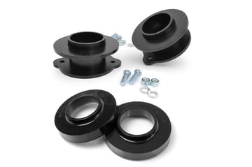GM 2" Leveling Lift Kit [289]