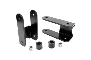 GM 2.5" Suspension Lift Kit [920]