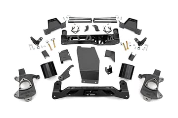 GMC Denali 6in Suspension Lift Kit