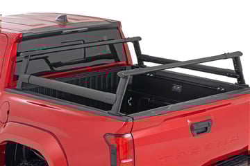Bed Rack | Toyota Tacoma 2WD/4WD (2024-2025)