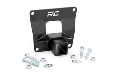 Receiver Hitch | Honda Talon 1000 