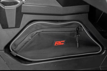 Center Console Storage Bag | Polaris General XP 4 1000 