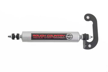 Steering Stabilizer [8731230]