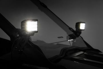 LED Light Kit | Polaris RZR PRO XP/RZR PRO XP 4