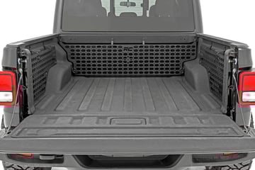 Molle Bed Panel Kit | Jeep Gladiator JT 4WD (2020-2025)