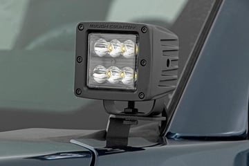 LED Light Pair | Ford F-150 (15-25)/F-150 Lightning (22-25)