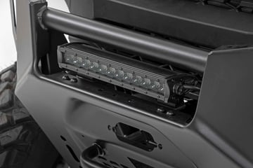 12-inch LED Bumper Kit | Polaris Ranger XP 1000/1000 Crew