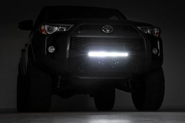 Front Bumper | Toyota 4Runner 2WD/4WD (2014-2024)