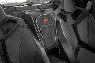 Center Shoulder Storage Bag | Polaris RZR Pro R 