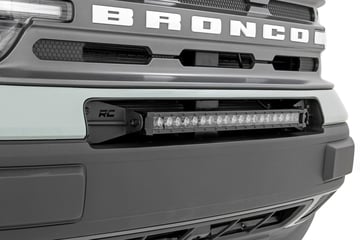 LED Light Kit | Ford Bronco Sport (2021-2026)