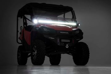 50" LED Light Kit | Forward Facing | Honda Pioneer 1000/Pioneer 1000-5
