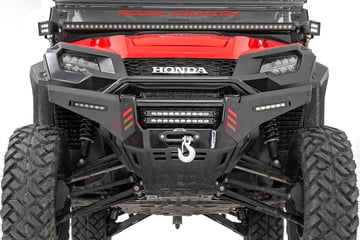 Bumper Wings | Honda Pioneer 1000/Pioneer 1000-5