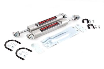 N3 Dual Steering Stabilizer [8735630]