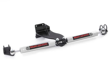 Dodge Dual Steering Stabilizer [8749430]