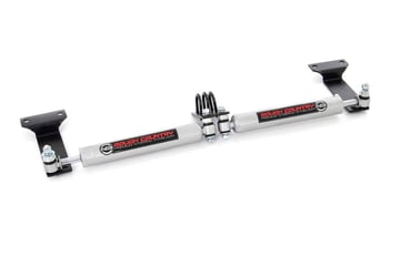 Dual Steering Stabilizer [8749030]