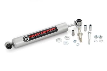 Dodge Premium N2.0 Steering Stabilizer [8732330]