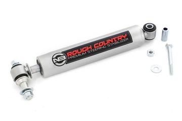 V2 Rear Shocks | 4.5-6
