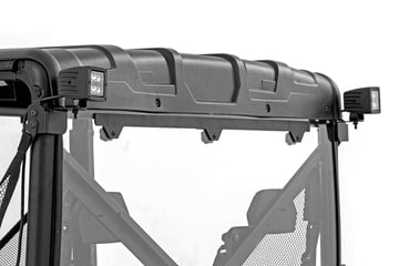 LED Kit | Rear Facing | Polaris Ranger 1000/Ranger XP 1000