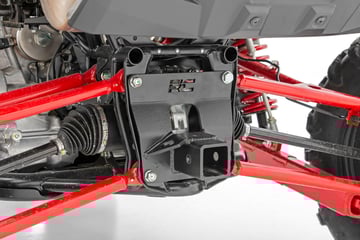 Receiver Hitch | Honda Talon 1000 