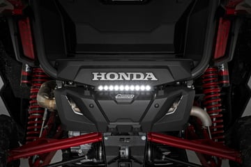 10-Inch LED Light Kit | Rear Mount | Honda Talon 1000 
