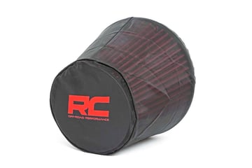 Cold Air Intake Pre-Filter | 10555 | Multiple Makes & Models (Chevy/Ford/GMC)