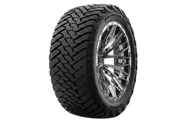 37x12.50R20 Iron Man All Country MT-X