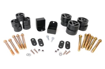 Jeep Body Lift Kit [RC608]