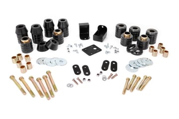 Jeep Body Mount Lift Kit [RC609]