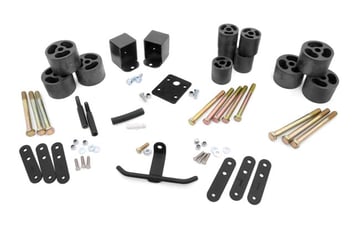 Jeep Body Lift Kit [RC610]
