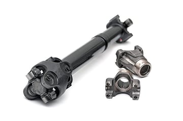Extended Front CV Drive Shaft [5095.1]