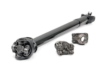 Extended Rear CV Drive Shaft [5097.1]