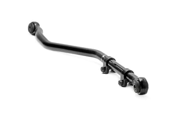 Jeep Rear Forged Adjustable Track Bar (0-4in) [10512]