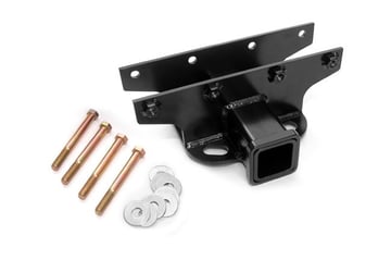 Jeep JK Receiver Hitch [1051]