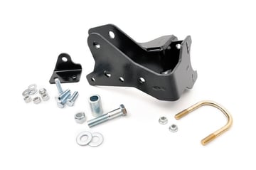 Jeep JK Front Track Bar Bracket [1118]