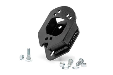 Jeep Spare Tire Spacer [1053]