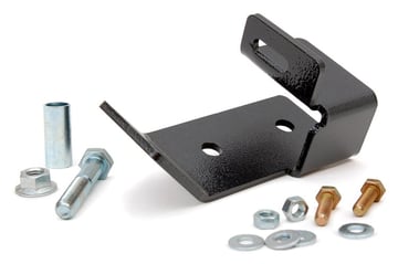 Jeep TJ Rear Track Bar Bracket [1087]