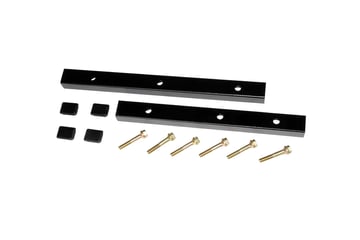 Jeep TJ Transfer Case Drop Kit