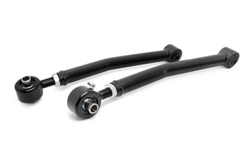 rough country jeep wrangler jk ロアコントロール Long Arm Upgrade Kit | Jeep Wrangler JK/Wrangler Unlimited