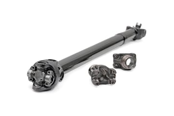 Jeep CV Drive Shaft w/ Brute Force Seals [5099.1]