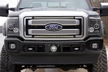 LED Light Kit | Ford F-250/F-350 Super Duty (11-16)