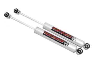 N3 Rear Shocks | 1-3" | Suzuki Jimny 4WD (2018-2025)
