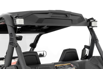 LED Light Kit | Rear Roof Mount | Can-Am Maverick Trail/Sport