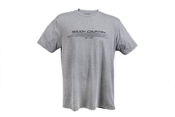 Rough Country Horizontal Tread Men's T-Shirt